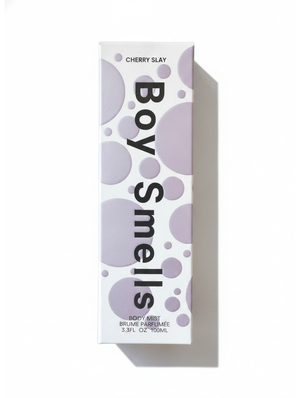 Boy Smells Cherry Slay Shimmer Body Mist 100ml NEW